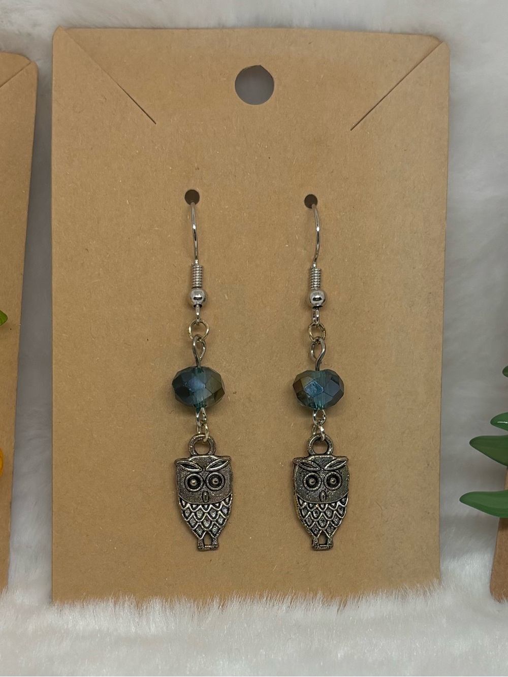 Earring Set - Picture 2 of 4
